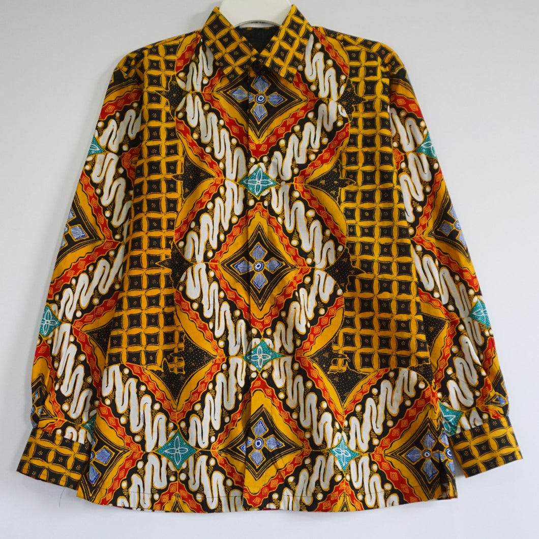 MLS2532 Men's Shirt (L)