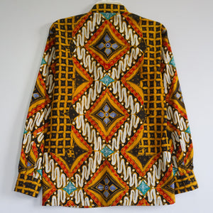 MLS2532 Men's Shirt (L)