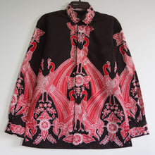 MLS2533 Men's Shirt (M)