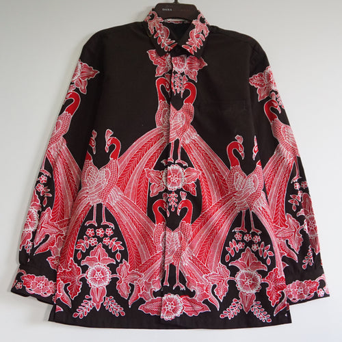 MLS2533 Men's Shirt (M)