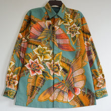 MLS2534 Men's Shirt (L170)