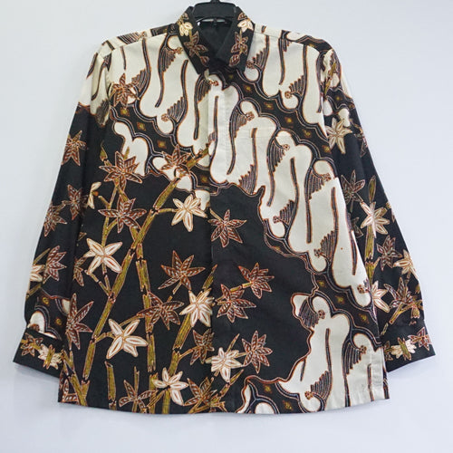 MLS2535 Men's Shirt (L)
