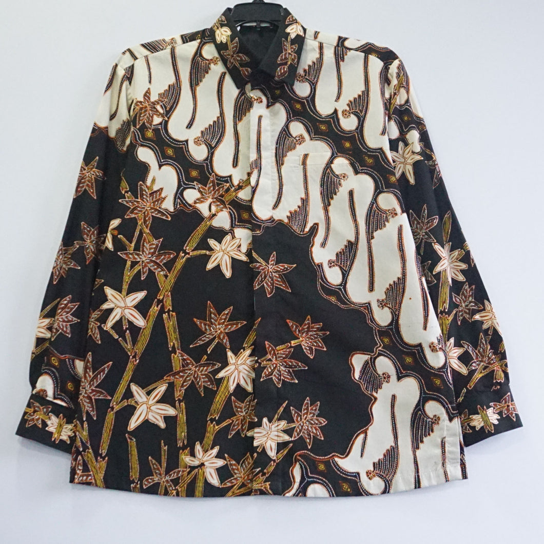 MLS2535 Men's Shirt (L)