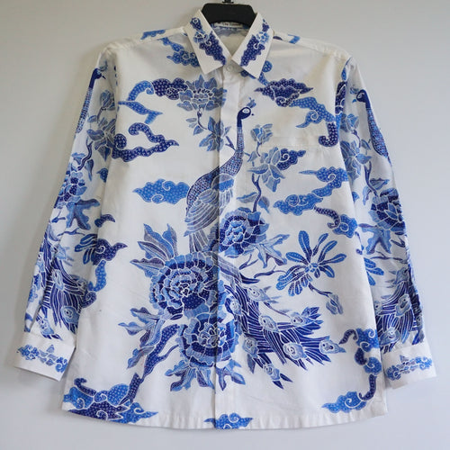 MLS2536 Men's Shirt (L)