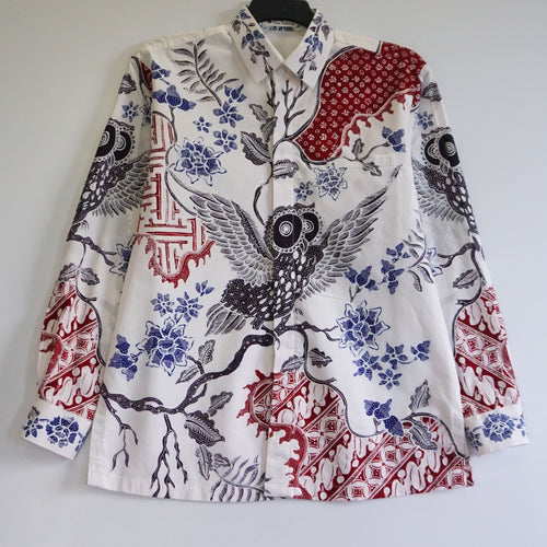 MLS2537 Men's Shirt (L)
