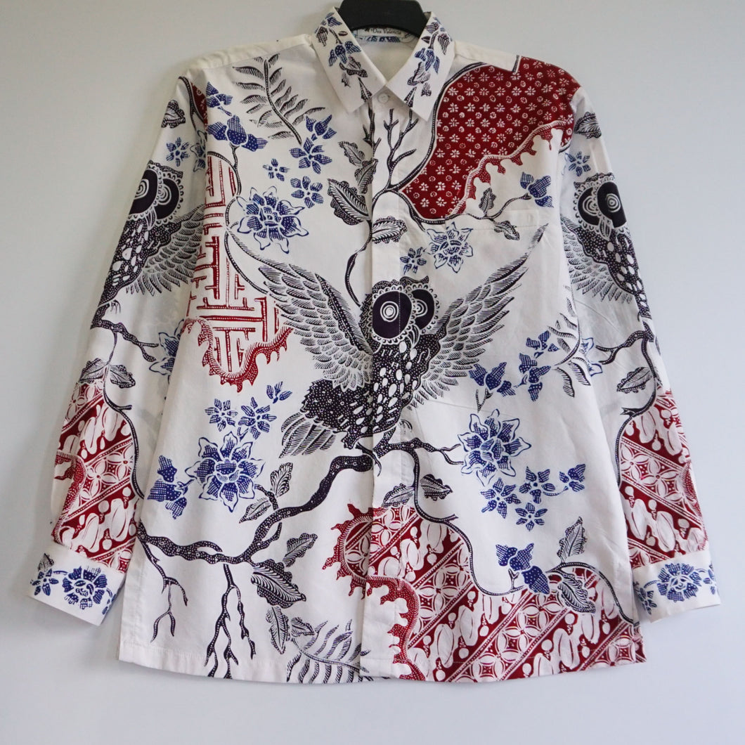MLS2537 Men's Shirt (L)