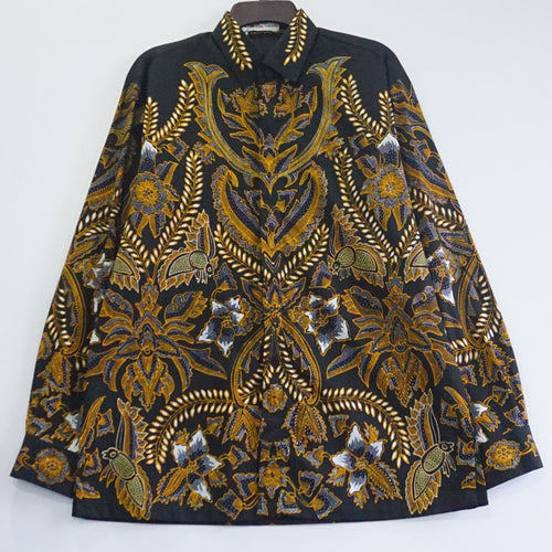 MLS2538 Men's Shirt (L)