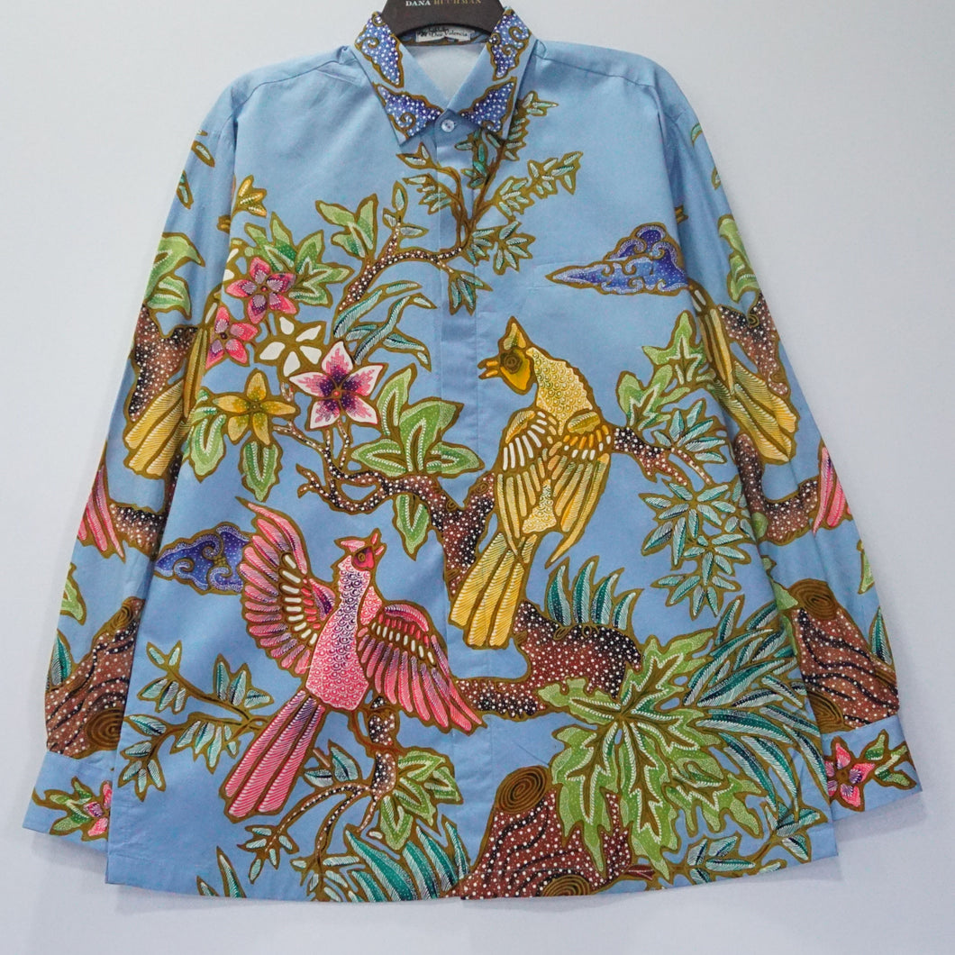 MLS2539 Men's Shirt (L)