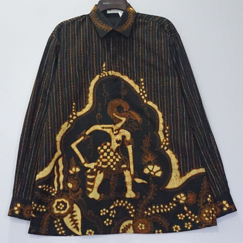 MLS2540 Men's Shirt (L)
