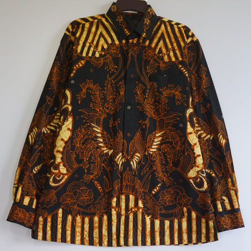 MLS2542 Men's Shirt (L)