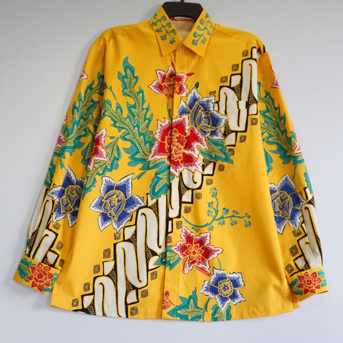MLS2543 Men's Shirt (L)