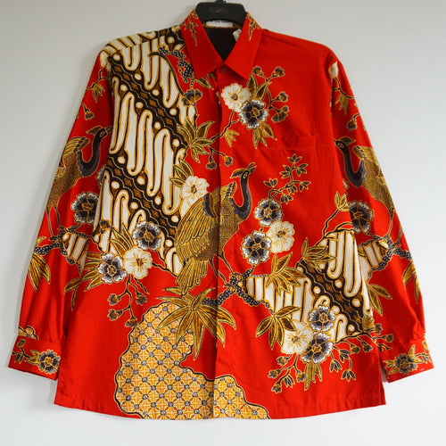 MLS2544 Men's Shirt (XL)