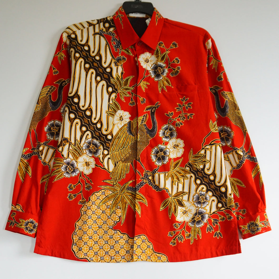 MLS2544 Men's Shirt (XL)