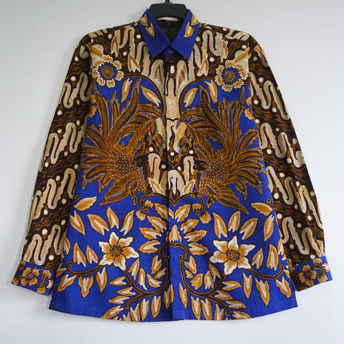 MLS2547 Men's Shirt (XL)