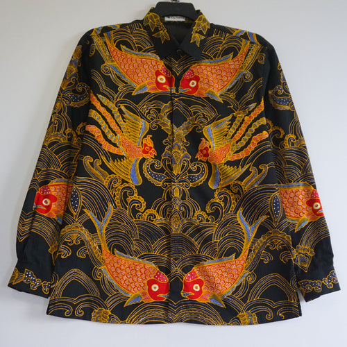 MLS2548 Men's Shirt (XL)
