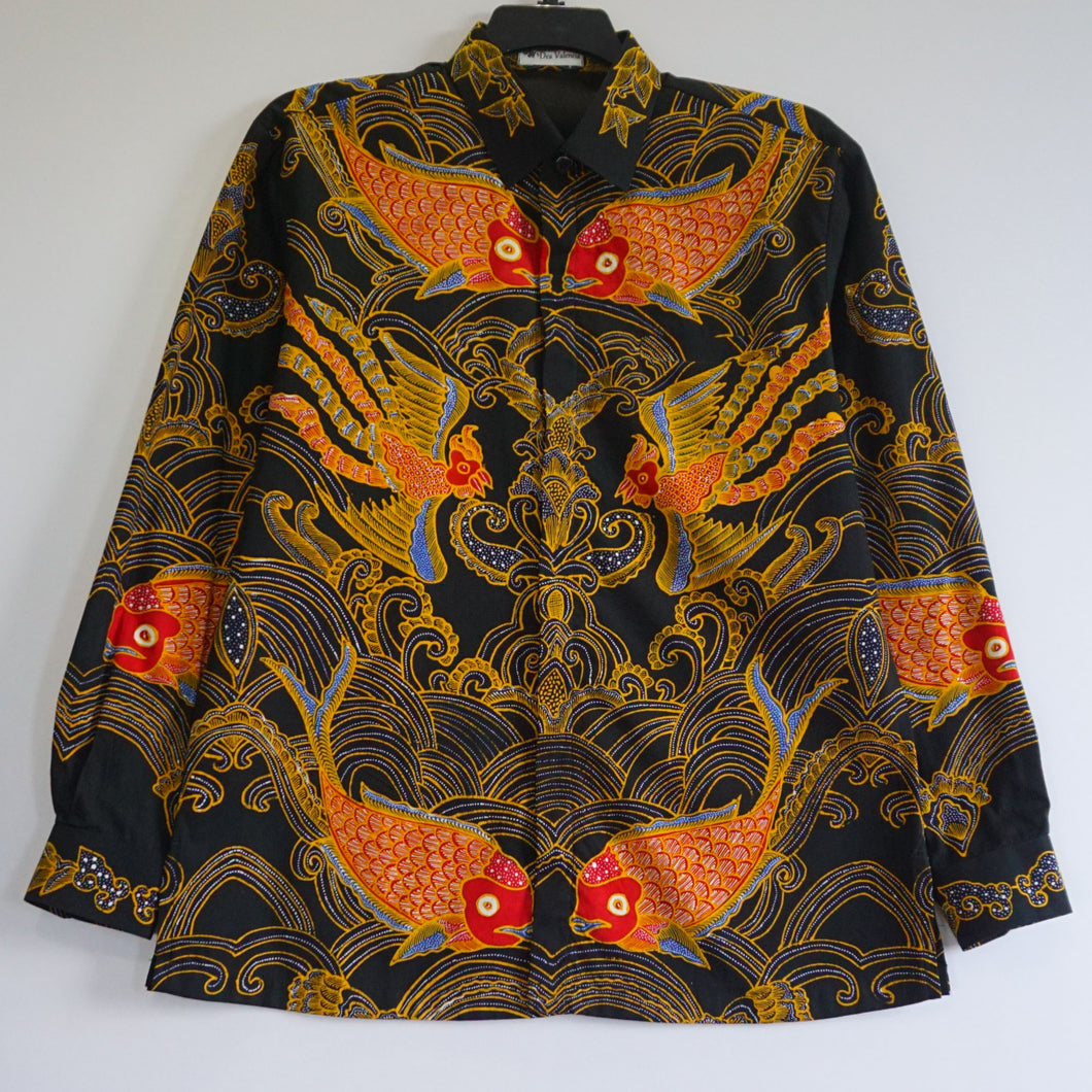 MLS2548 Men's Shirt (XL)