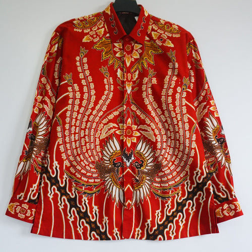 MLS2549 Men's Shirt (XL)