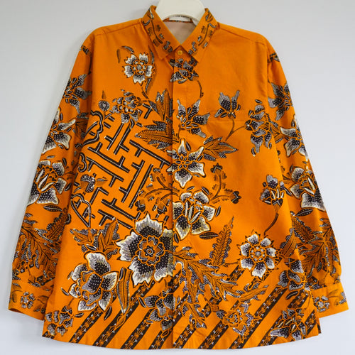MLS2550 Men's Shirt (XL)