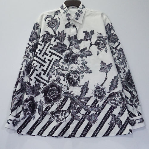 MLS2553 Men's Shirt (XL)
