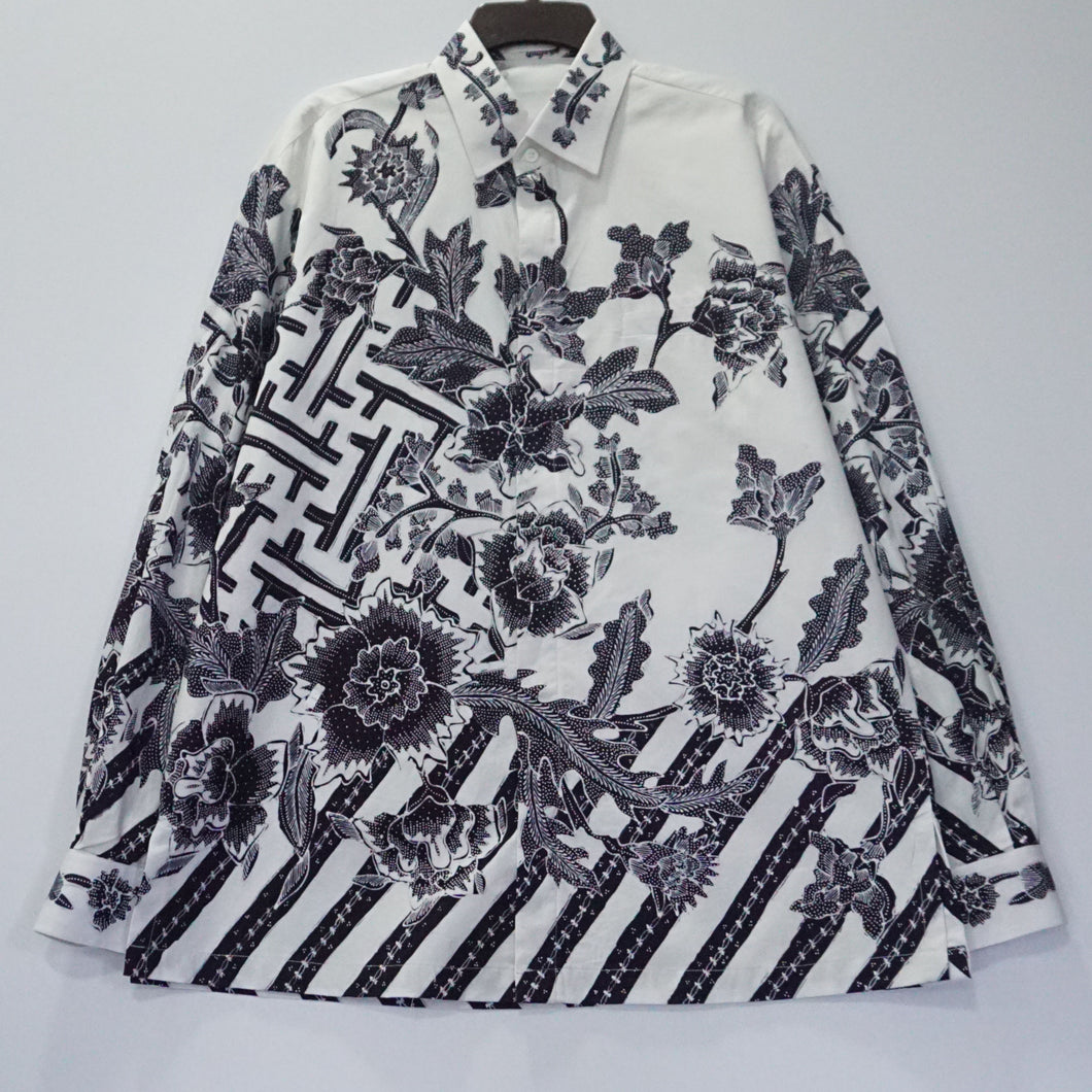 MLS2553 Men's Shirt (XL)