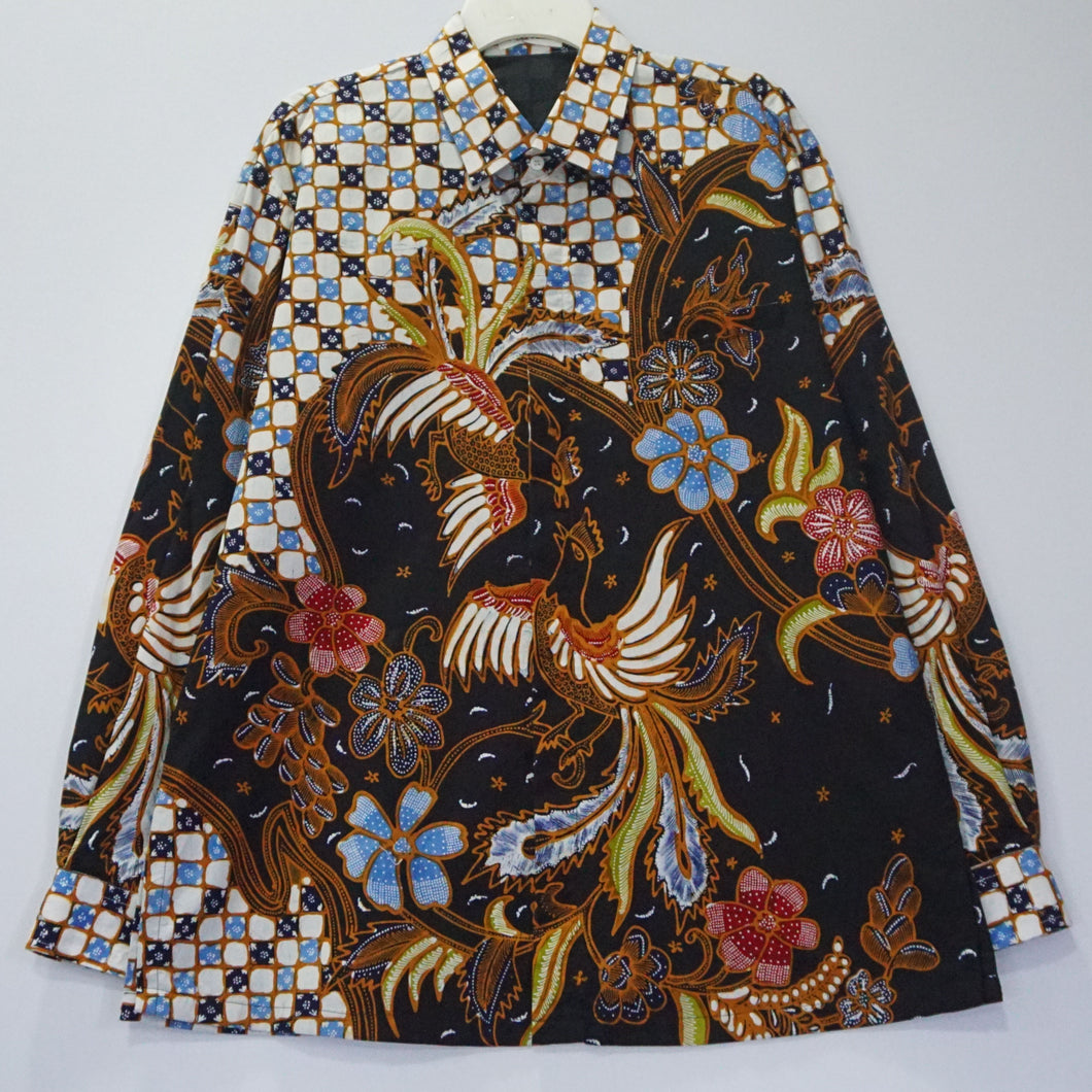 MLS2560 Men's Shirt (XXL)