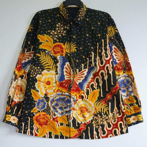 MLS2561 Men's Shirt (XXL)