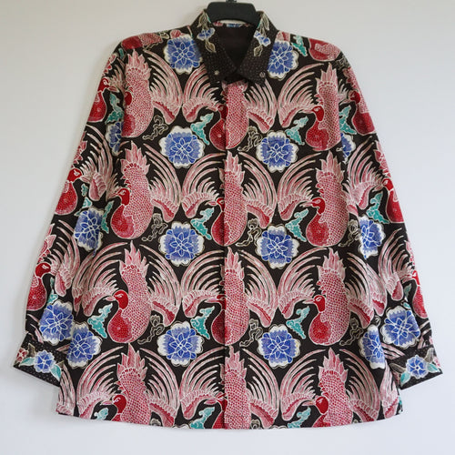 MLS2562 Men's Shirt (XXXL)