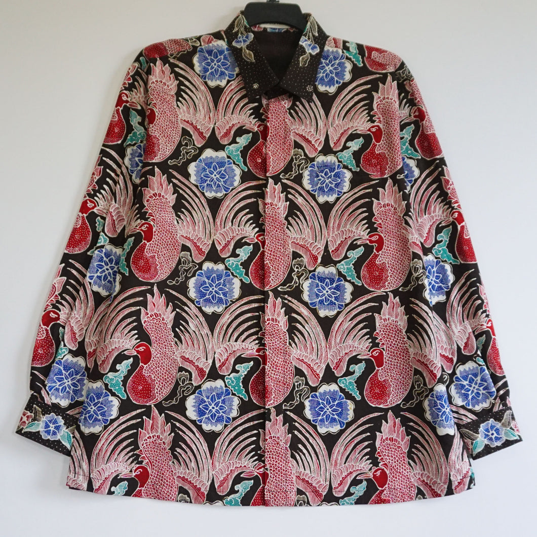 MLS2562 Men's Shirt (XXXL)