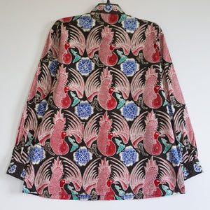 MLS2562 Men's Shirt (XXXL)