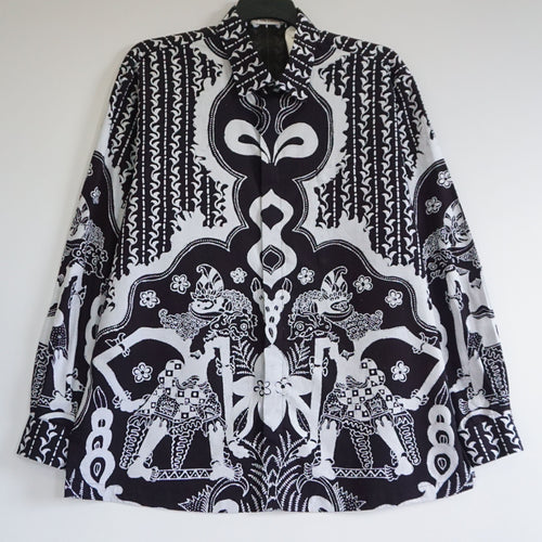 MLS2563 Men's Shirt (XXXL)