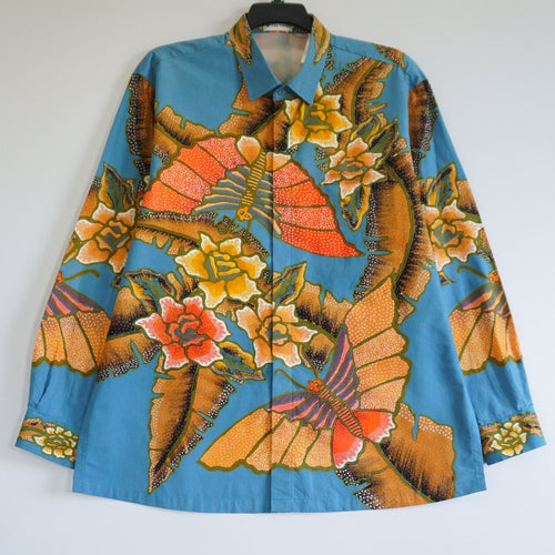 MLS2564 Men's Shirt (XXXL)