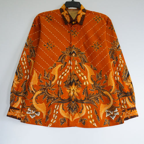 MLS2585 Men's Shirt (XL)