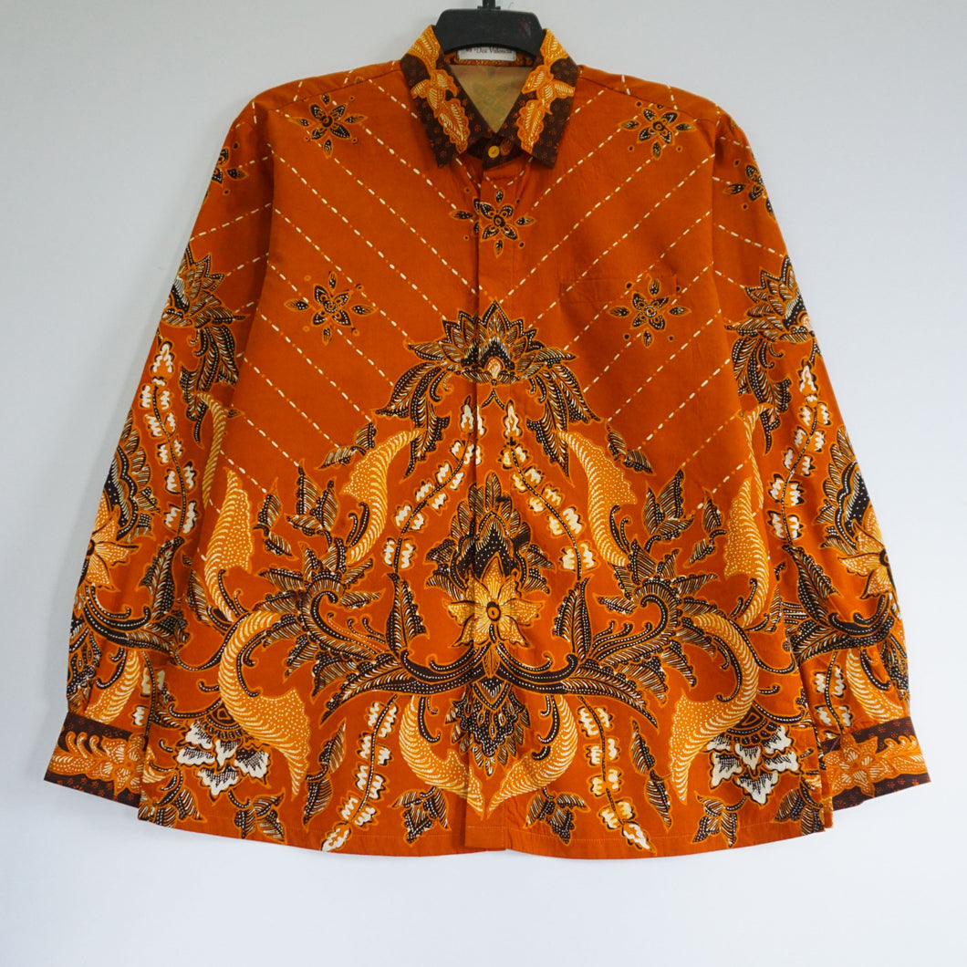 MLS2585 Men's Shirt (XL)