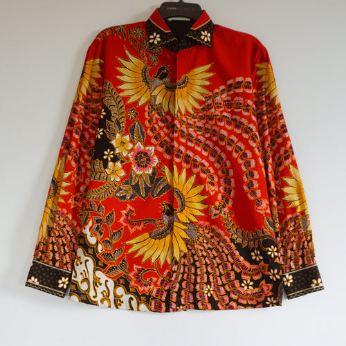 MLS2641 Men's Shirt (S)