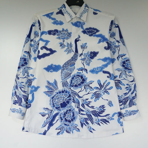 MLS2686 Men's Shirt (S)