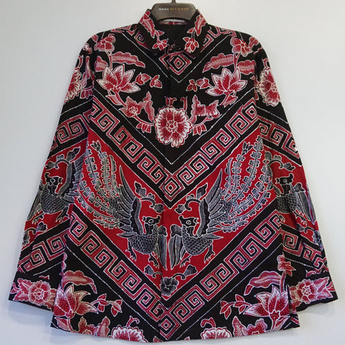 MLS2687 Men's Shirt (S)