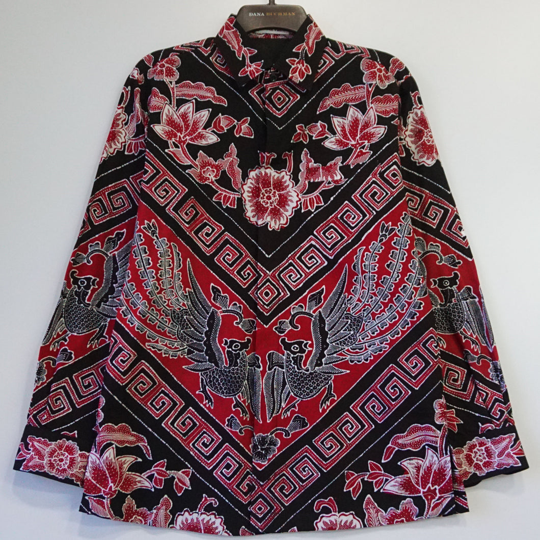 MLS2687 Men's Shirt (S)