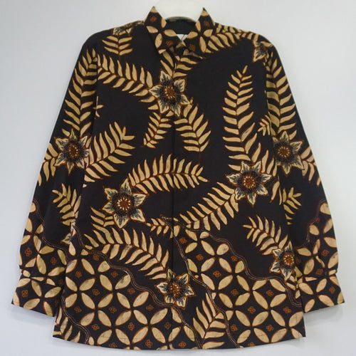 MLS2689 Men's Shirt (S)