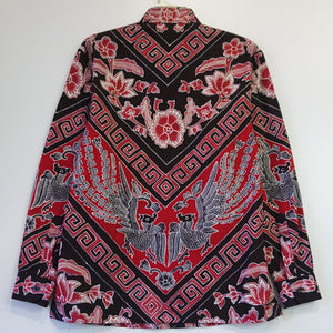 MLS2690 Men's Shirt (M)