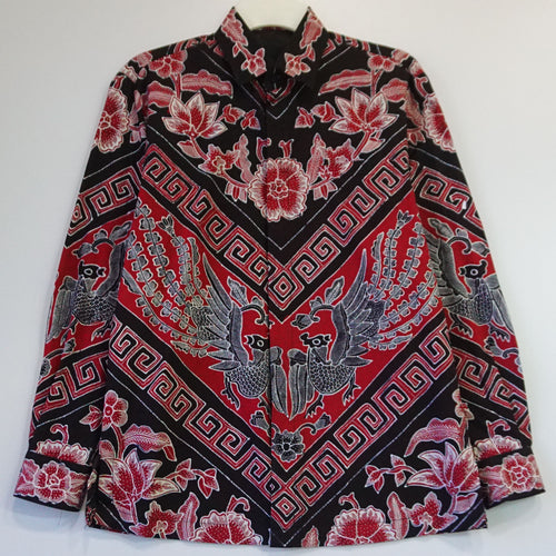 MLS2690 Men's Shirt (M)