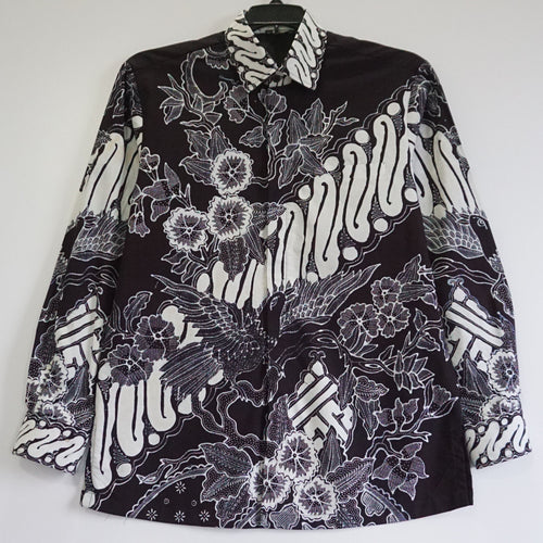 MLS2691 Men's Shirt (M)