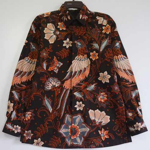 MLS2693 Men's Shirt (M)