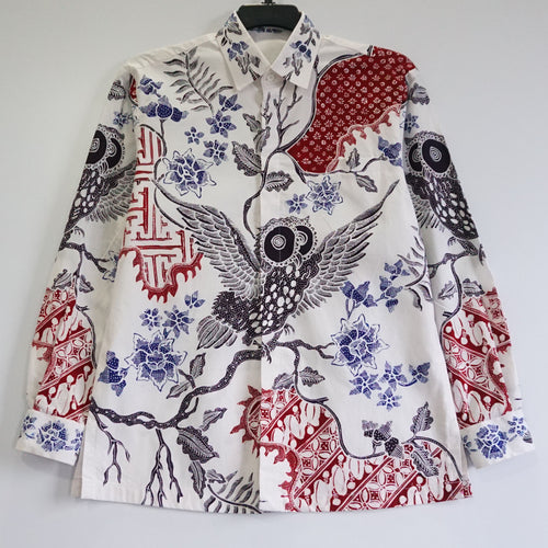MLS2694 Men's Shirt (L)