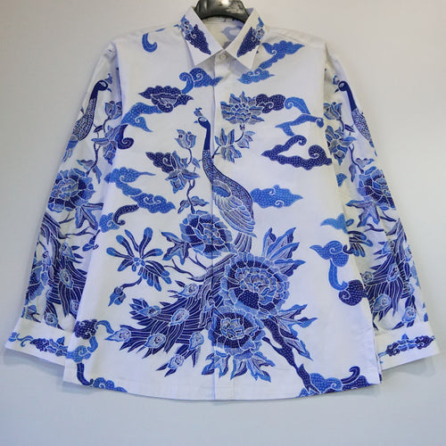 MLS2697 Men's Shirt (XL)