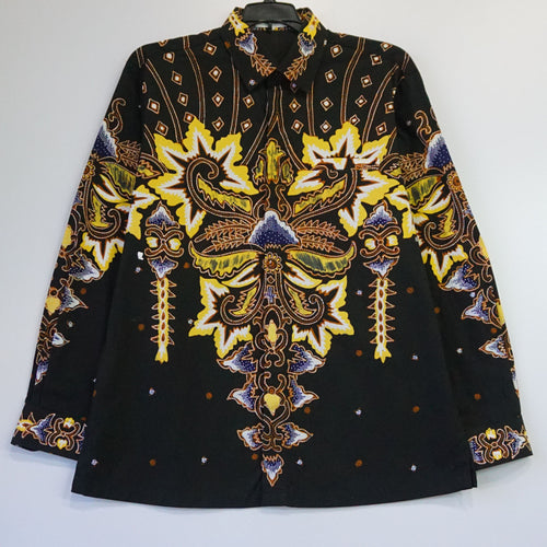 MLS2698 Men's Shirt (XL)