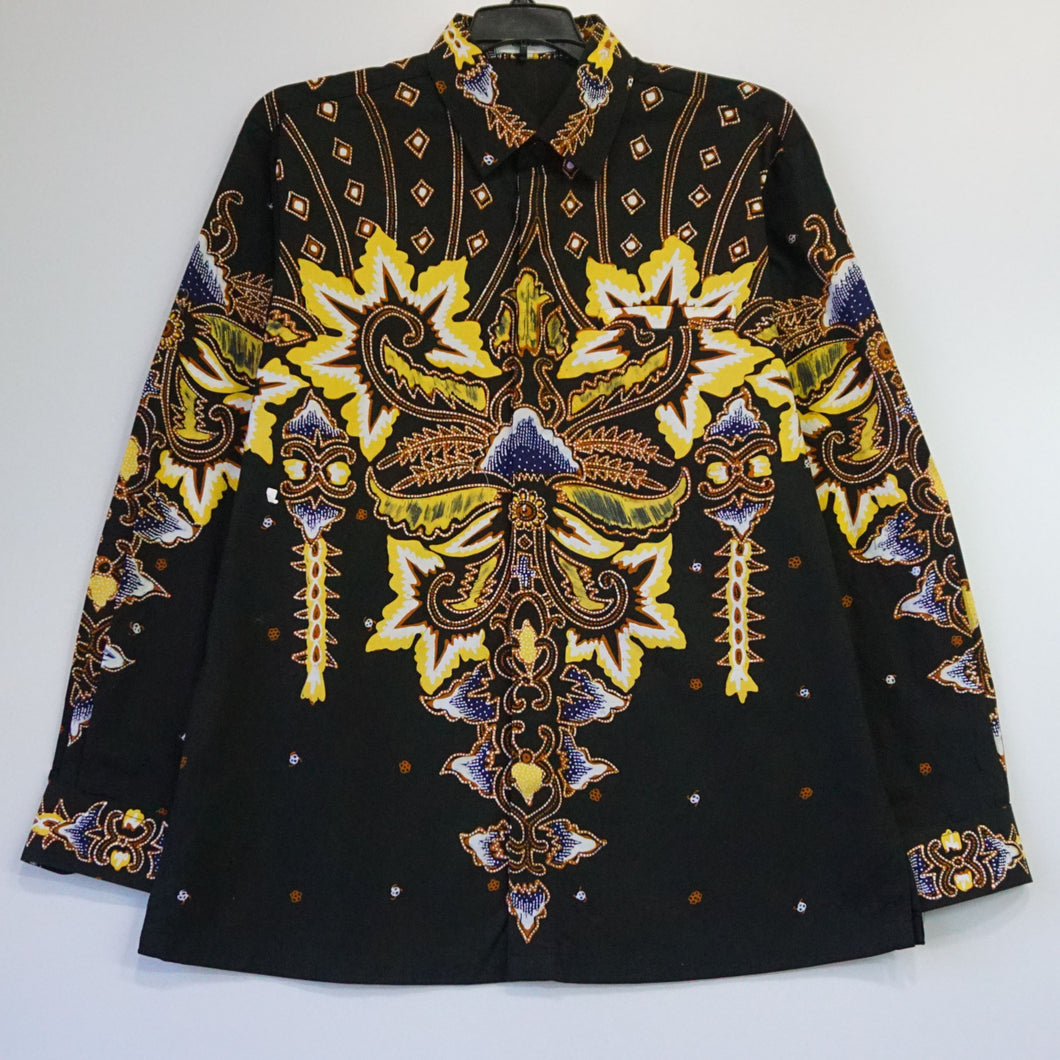MLS2698 Men's Shirt (XL)