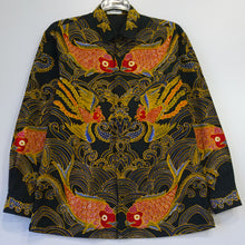 MLS2699 Men's Shirt (XL)