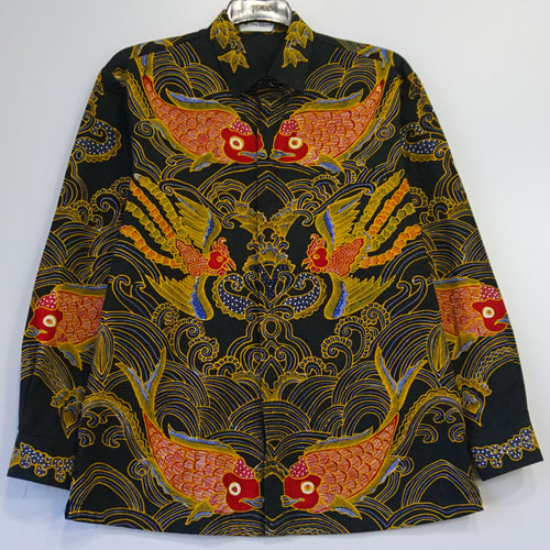 MLS2699 Men's Shirt (XL)
