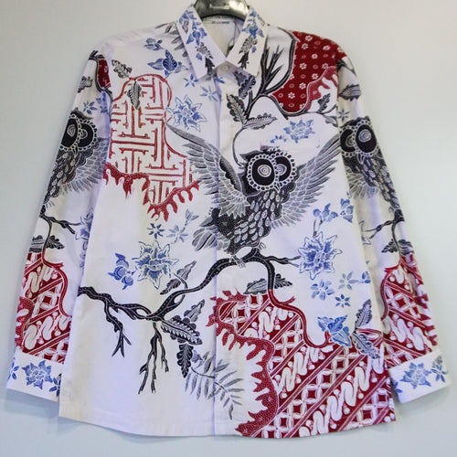 MLS2700 Men's Shirt (XL)