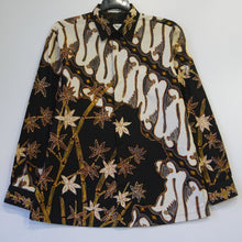 MLS2702 Men's Shirt (L)